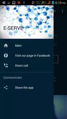 Play E-serve Technology