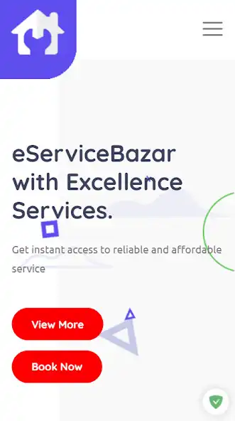 Play eServiceBazar  and enjoy eServiceBazar with UptoPlay