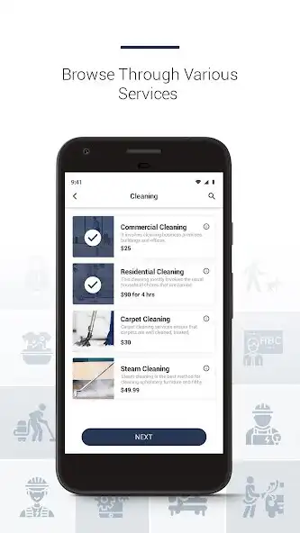 Play e Services  and enjoy e Services with UptoPlay