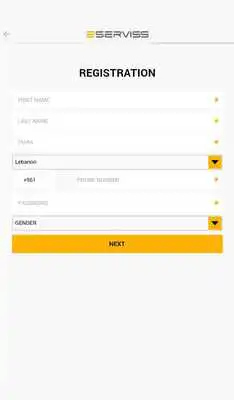Play ESERVISS - TAXI, SERVICE  Bus