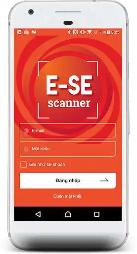 Play E-SE Scanner  and enjoy E-SE Scanner with UptoPlay