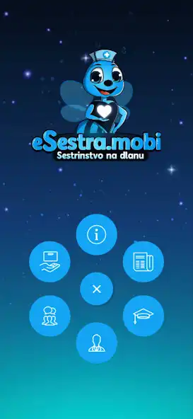 Play eSestra  and enjoy eSestra with UptoPlay