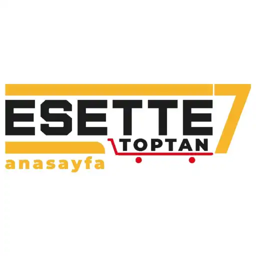 Play Esette Toptan APK