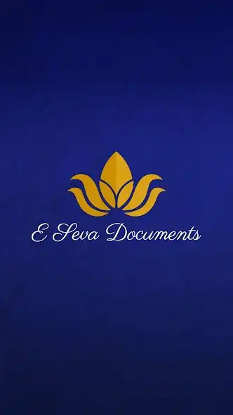 Play E Seva Documents  and enjoy E Seva Documents with UptoPlay
