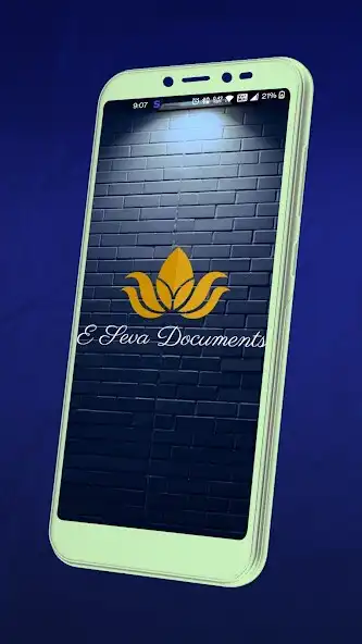 Play E Seva Documents as an online game E Seva Documents with UptoPlay