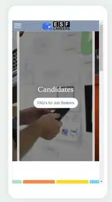 Play ESF CAREERS