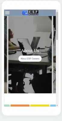 Play ESF CAREERS