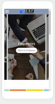 Play ESF CAREERS