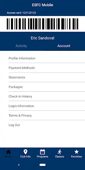 Play ESFC Mobile as an online game online ESFC Mobile with UptoPlay Play ESFC Mobile as an online game ESFC Mobile with UptoPlay
