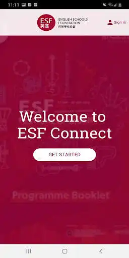 Play ESF Connect as an online game ESF Connect with UptoPlay