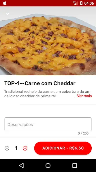 Play Esfiha do Ilário as an online game Esfiha do Ilário with UptoPlay