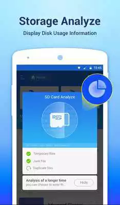 Play ES File Explorer
