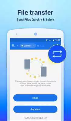 Play ES File Explorer