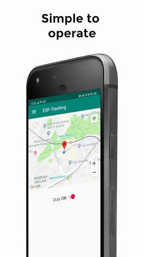 Play ESF -Tracking  and enjoy ESF -Tracking with UptoPlay