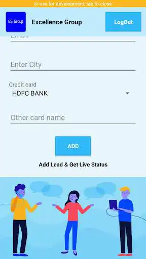 Play ES Group as an online game ES Group with UptoPlay