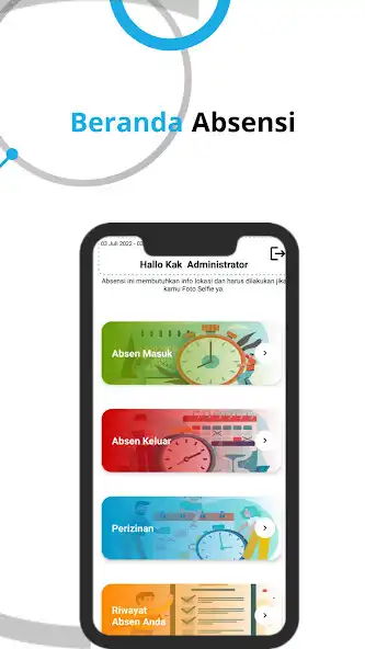 Play E-SGS Absensi  and enjoy E-SGS Absensi with UptoPlay