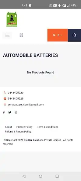 Play Esha Battery as an online game Esha Battery with UptoPlay