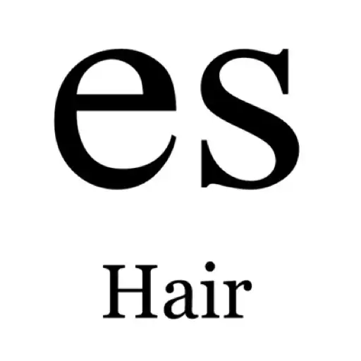 Play 美容室・ヘアサロン es hair（エス　ヘア）公式アプリ APK