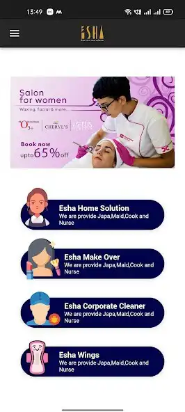 Play Eshaonestopsolution as an online game Eshaonestopsolution with UptoPlay