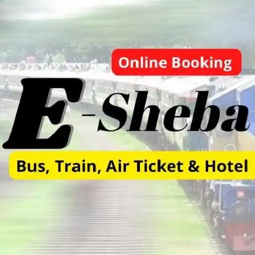 Play E-Sheba:Bus,Train Air APK Play E-Sheba:Bus,Train Air APK
