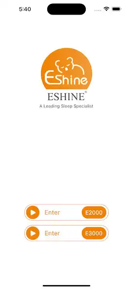 Play Eshine Sleep  and enjoy Eshine Sleep with UptoPlay