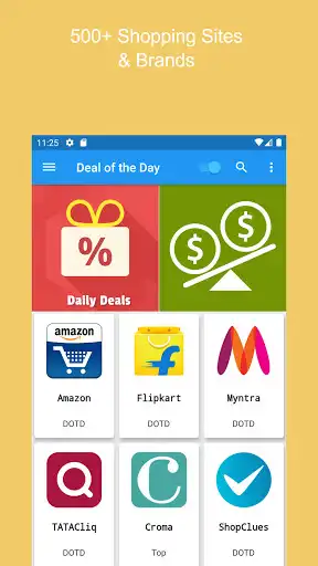 Play EShop - All in One Shopping App  and enjoy EShop - All in One Shopping App with UptoPlay