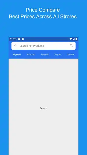 Play EShop - All in One Shopping App as an online game EShop - All in One Shopping App with UptoPlay