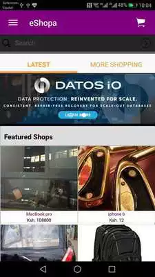Play eShopa