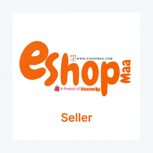 Play Eshopmaa Seller APK