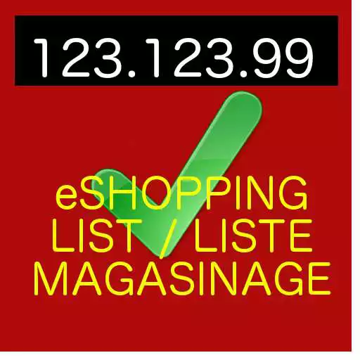 Play eShopping List for Ikea APK