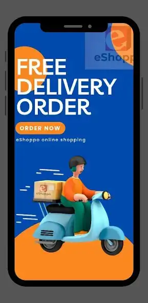 Play eShoppo  and enjoy eShoppo with UptoPlay