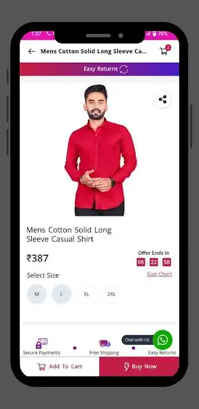 Play eShoppo as an online game eShoppo with UptoPlay