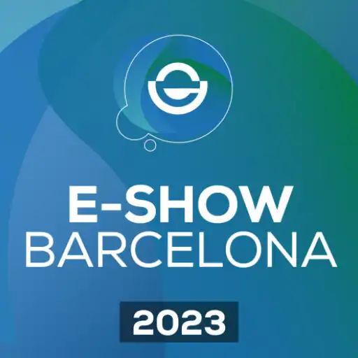 Play E-SHOW BCN 2023 APK