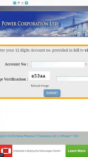 Play e-shram card / bijli bill app  and enjoy e-shram card / bijli bill app with UptoPlay