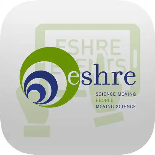 Run free android online ESHRE Events APK