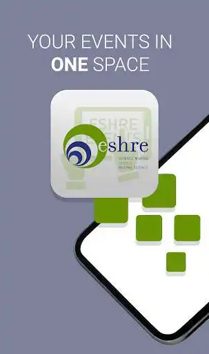 Play APK ESHRE Events  and enjoy ESHRE Events with UptoPlay com.spotme.eshre
