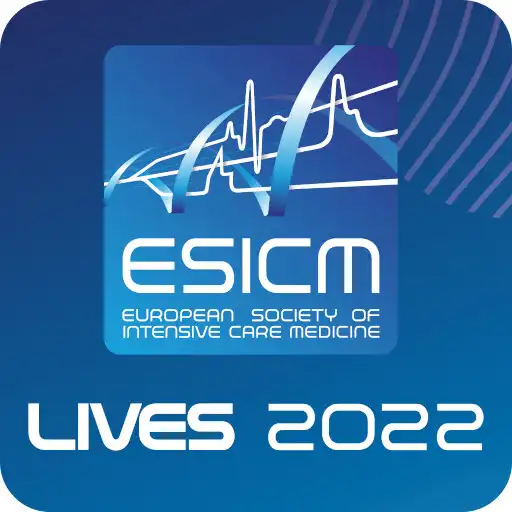 Play ESICM LIVES 2022 APK Play ESICM LIVES 2022 APK