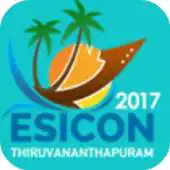 Free play online ESICON 2017 APK