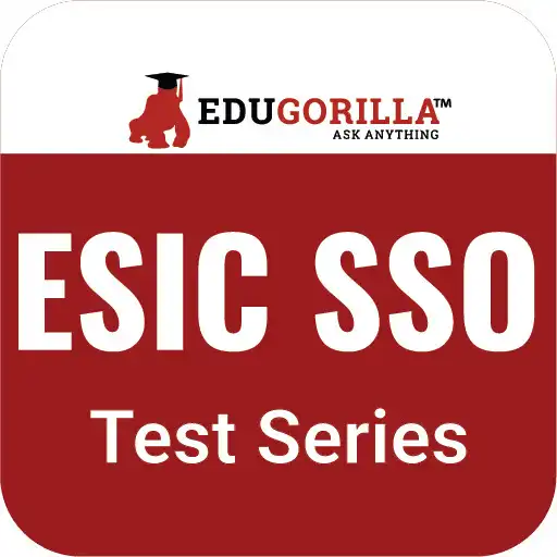 Play ESIC SSO Mock Tests for Best Results APK Play ESIC SSO Mock Tests for Best Results APK