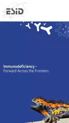 Play ESID 2016 Play ESID 2016