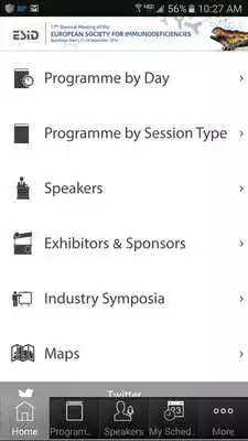 Play ESID 2016 Play ESID 2016