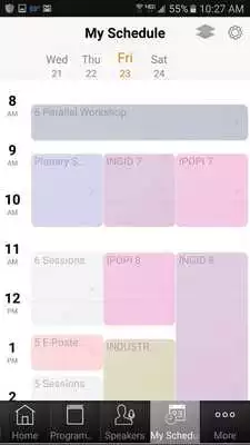 Play ESID 2016 Play ESID 2016