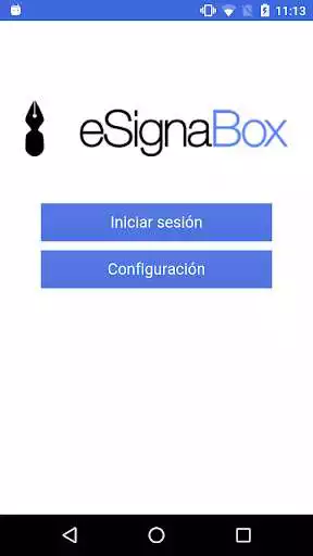 Play eSignaBox - Sign & Send  and enjoy eSignaBox - Sign & Send with UptoPlay