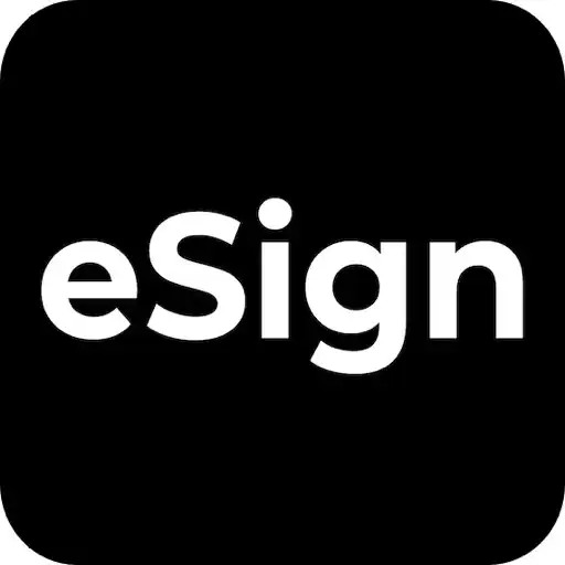 Play eSignApp APK