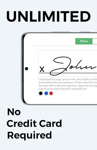 Play eSignApp  and enjoy eSignApp with UptoPlay