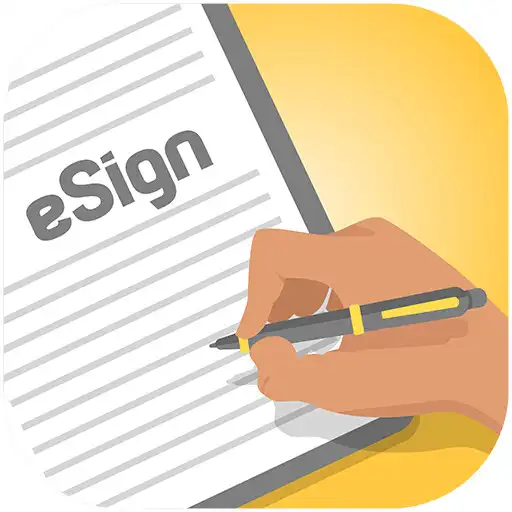 Play E-Sign APK