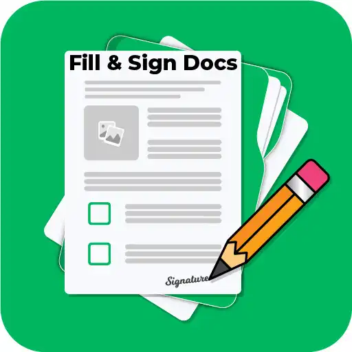 Play ESign, PDF Filler, Sign Maker APK