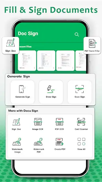 Play ESign, PDF Filler, Sign Maker  and enjoy ESign, PDF Filler, Sign Maker with UptoPlay