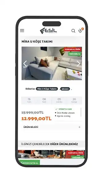 Play Esil Mobilya as an online game online Esil Mobilya with UptoPlay Play Esil Mobilya as an online game Esil Mobilya with UptoPlay