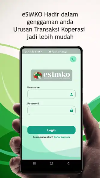 Play esimko kopkar satya sejahtera  and enjoy esimko kopkar satya sejahtera with UptoPlay